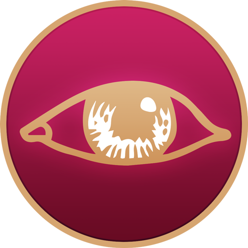 THE EYE