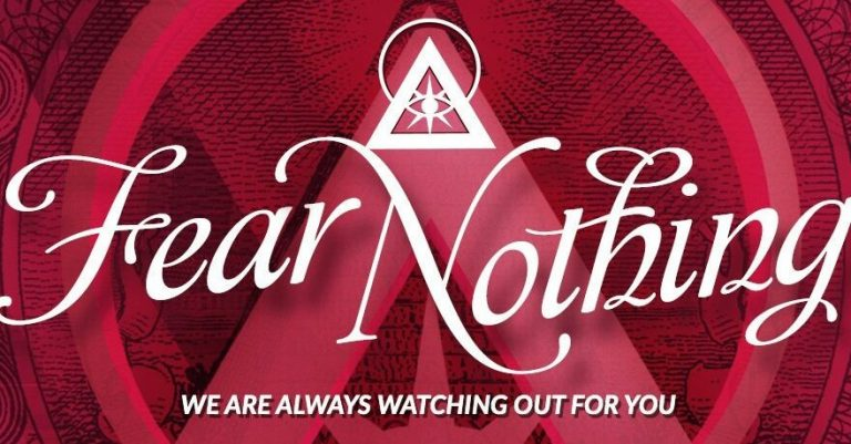 Fear Nothing