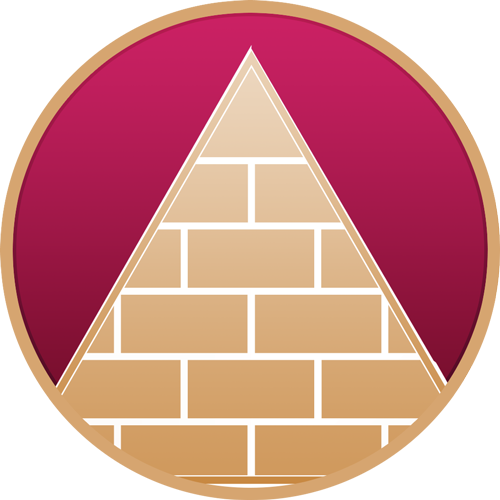 THE PYRAMID