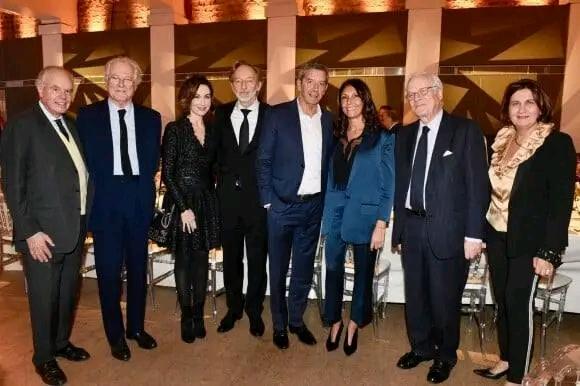 The Rothschild Family Heritage