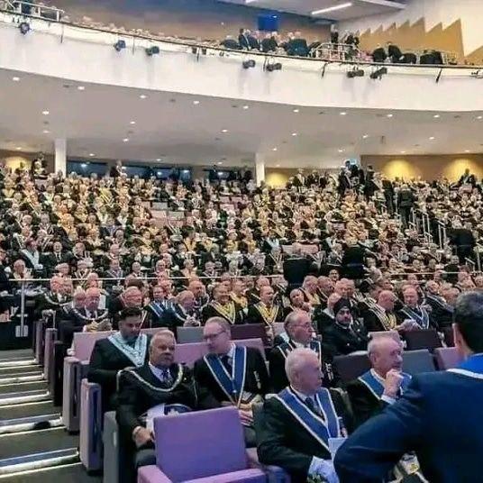 Conclave of the Grand Architects
